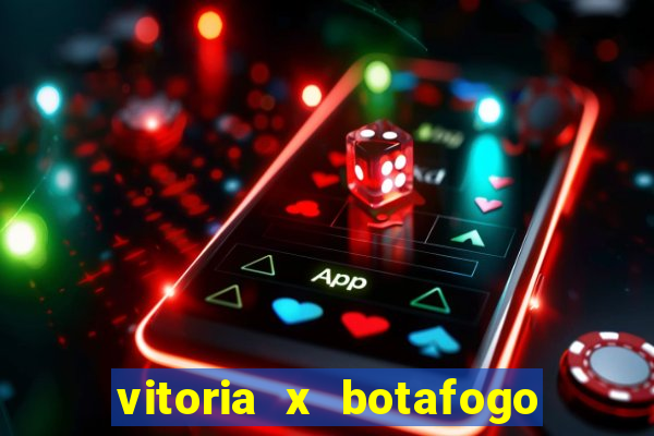 vitoria x botafogo sp palpite